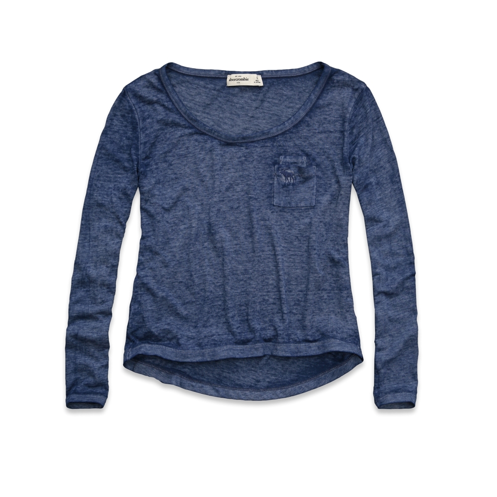 girls sadie tee