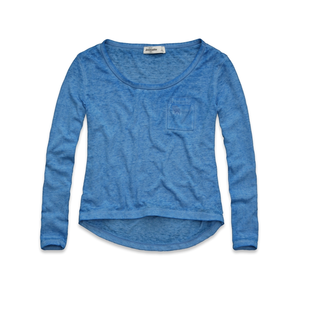 girls sadie tee