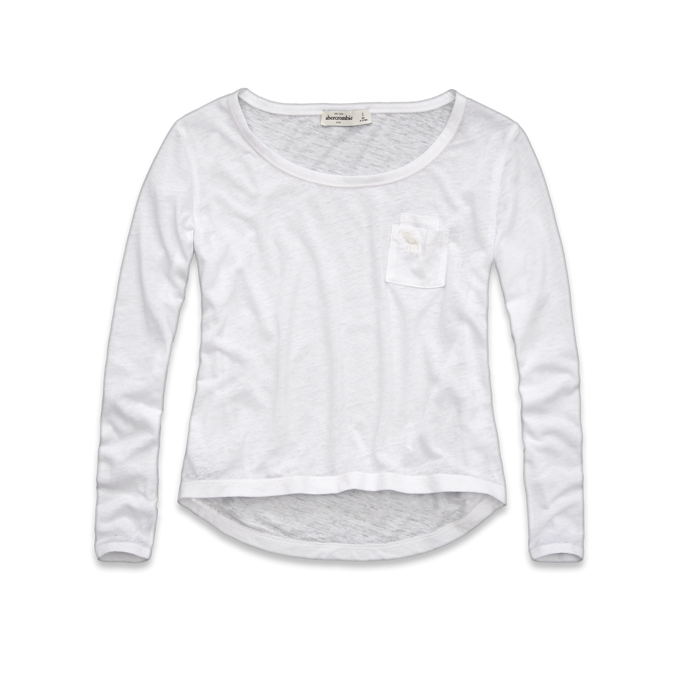 girls sadie tee