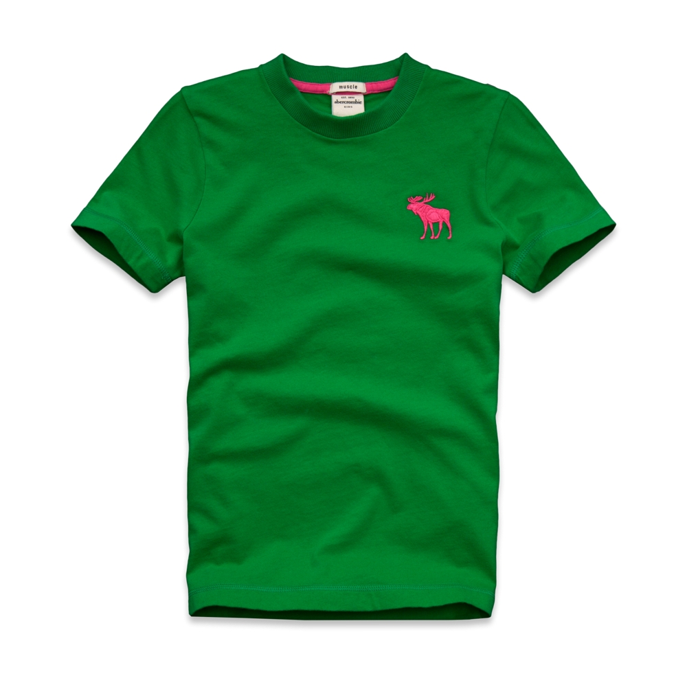 guys macomb mountain tee