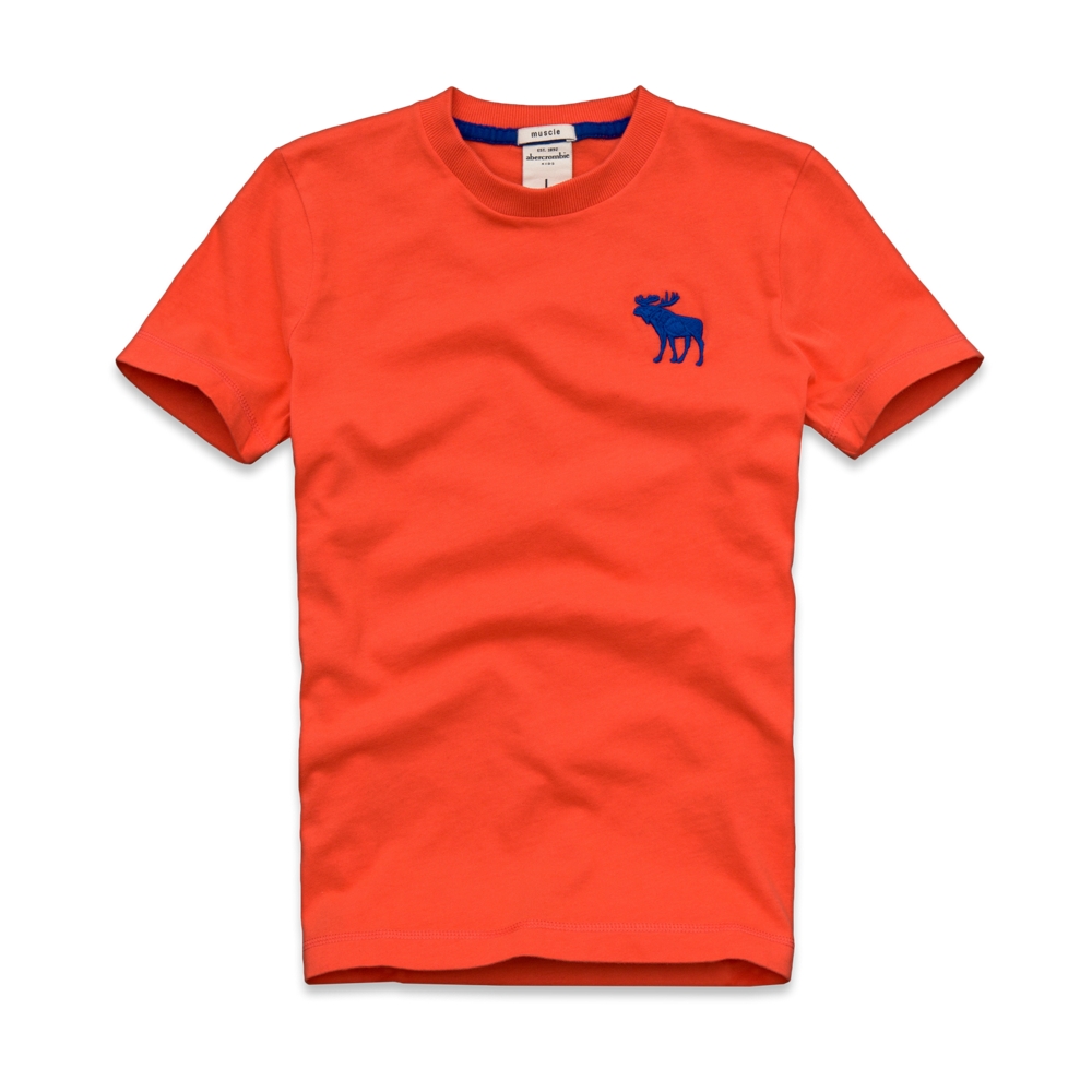 guys macomb mountain tee