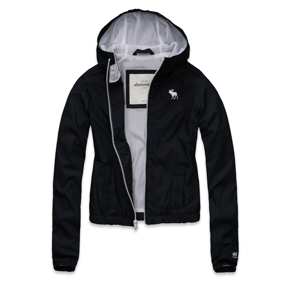 girls lucy jacket