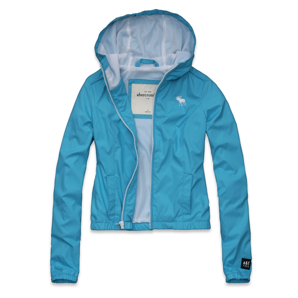 girls lucy jacket