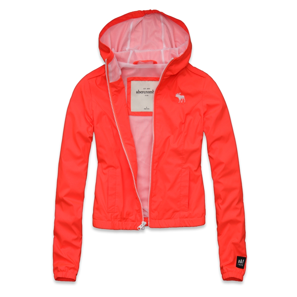 girls lucy jacket