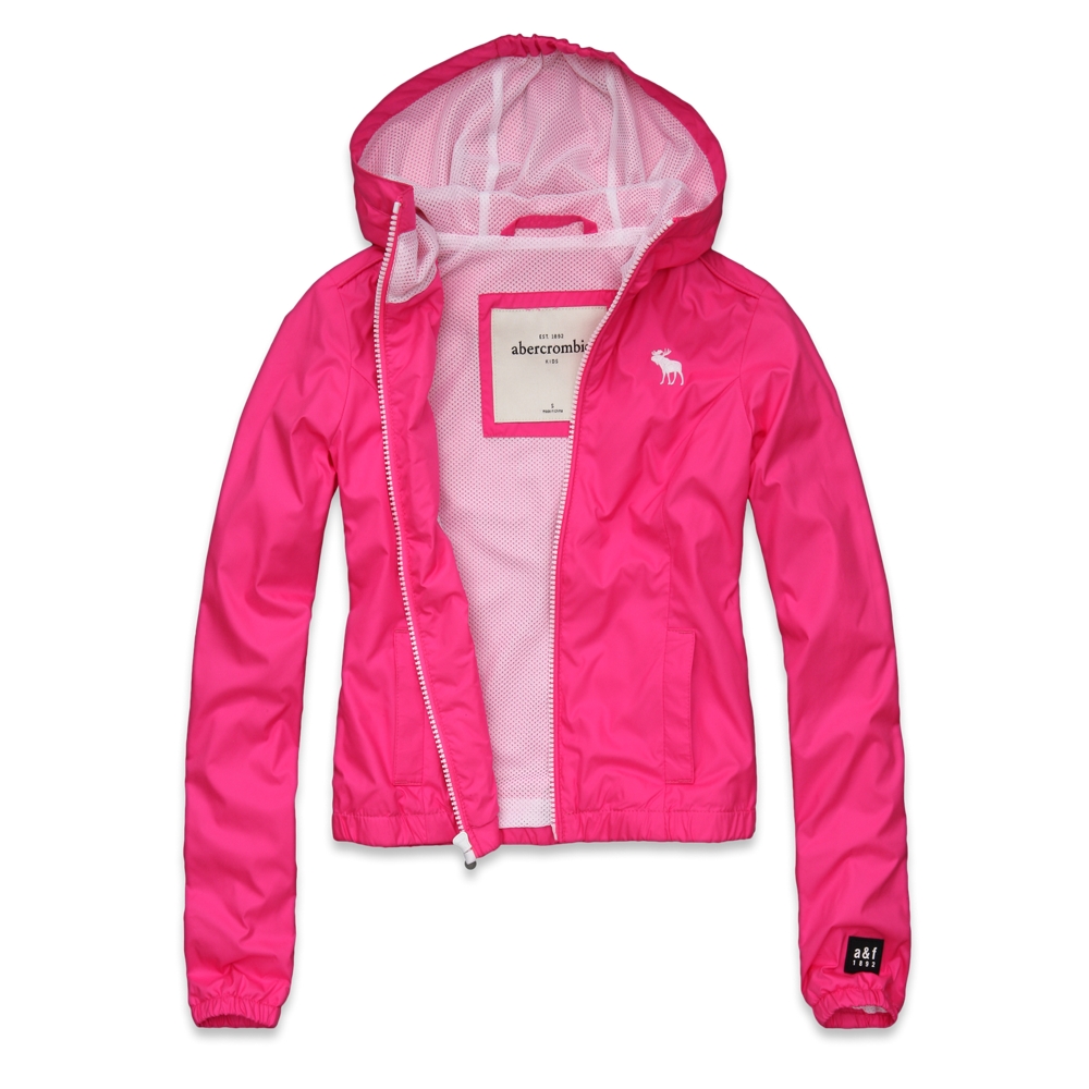 girls lucy jacket