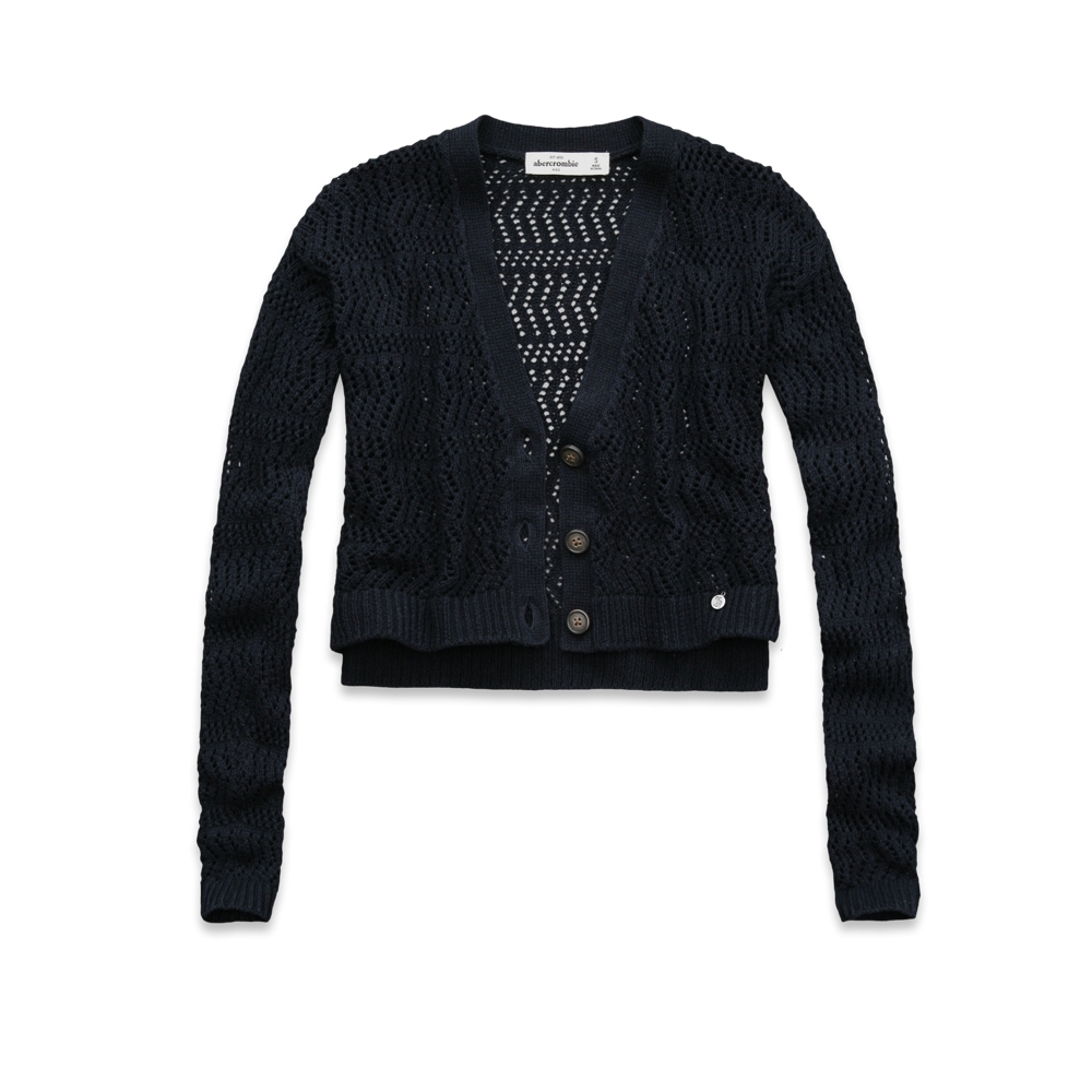 girls reid sweater