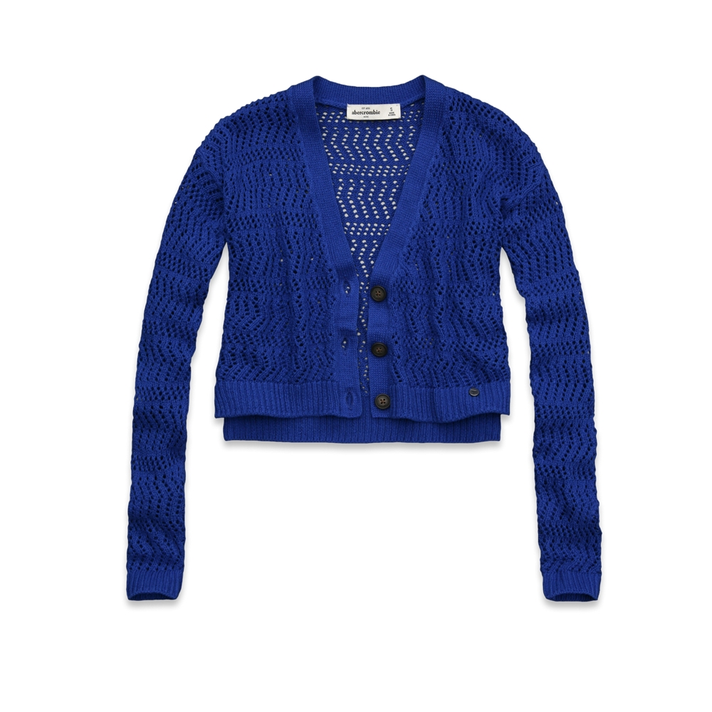 girls reid sweater