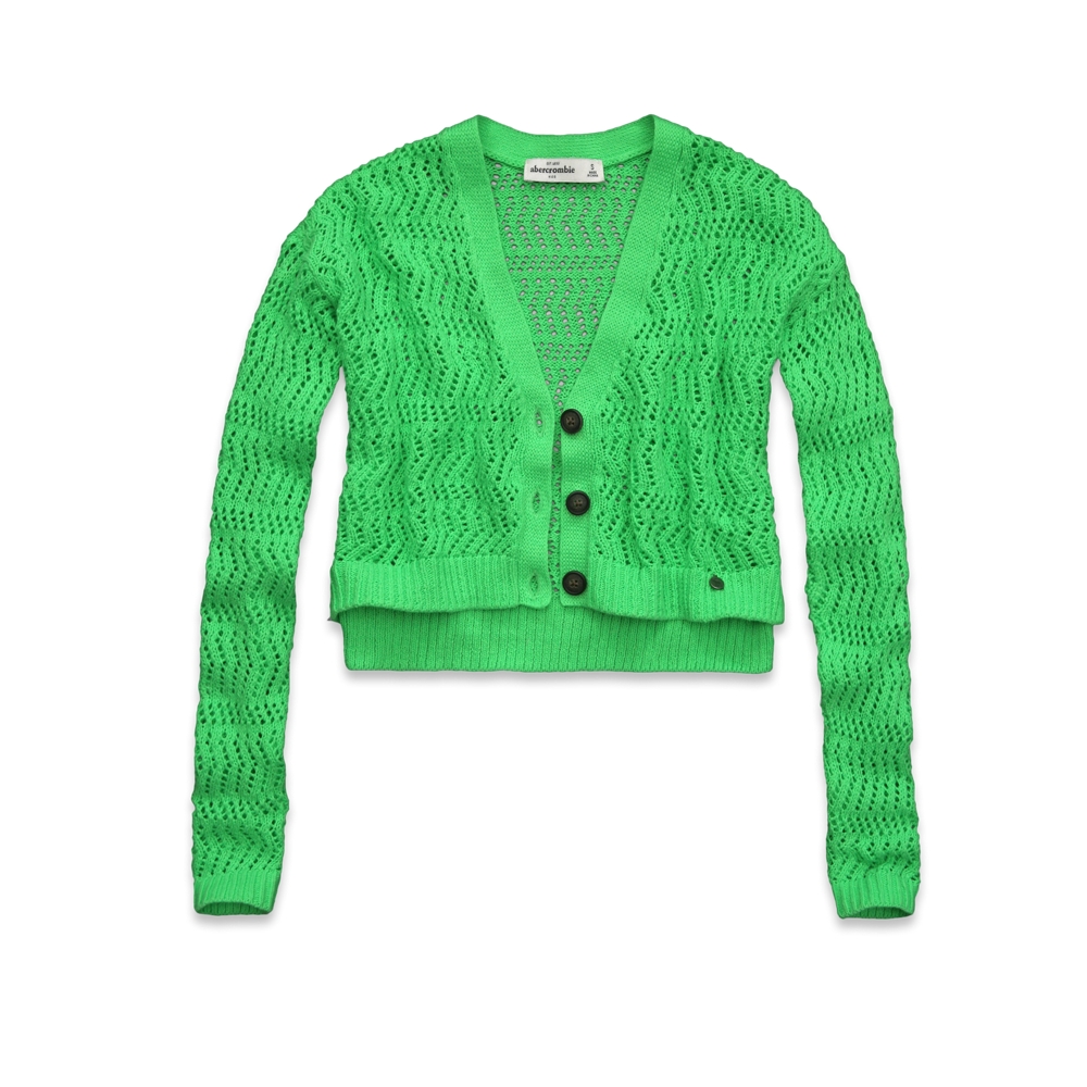 girls reid sweater