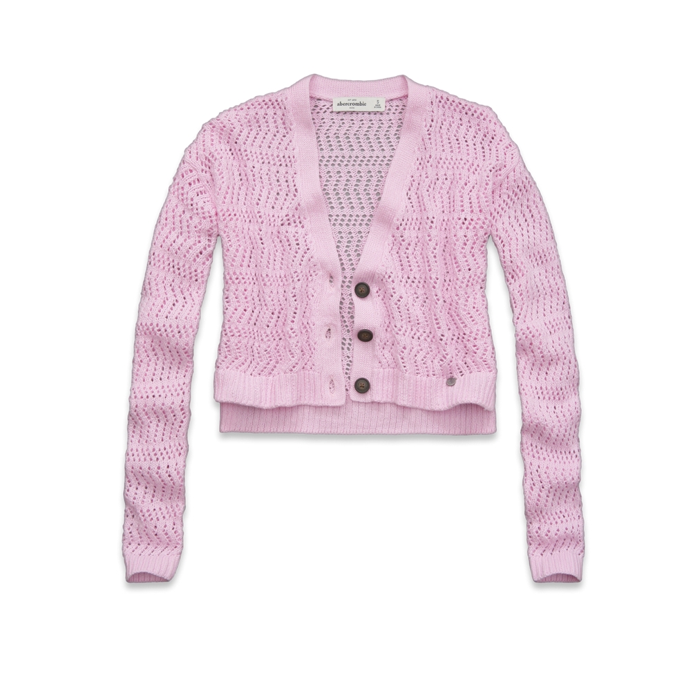 girls reid sweater