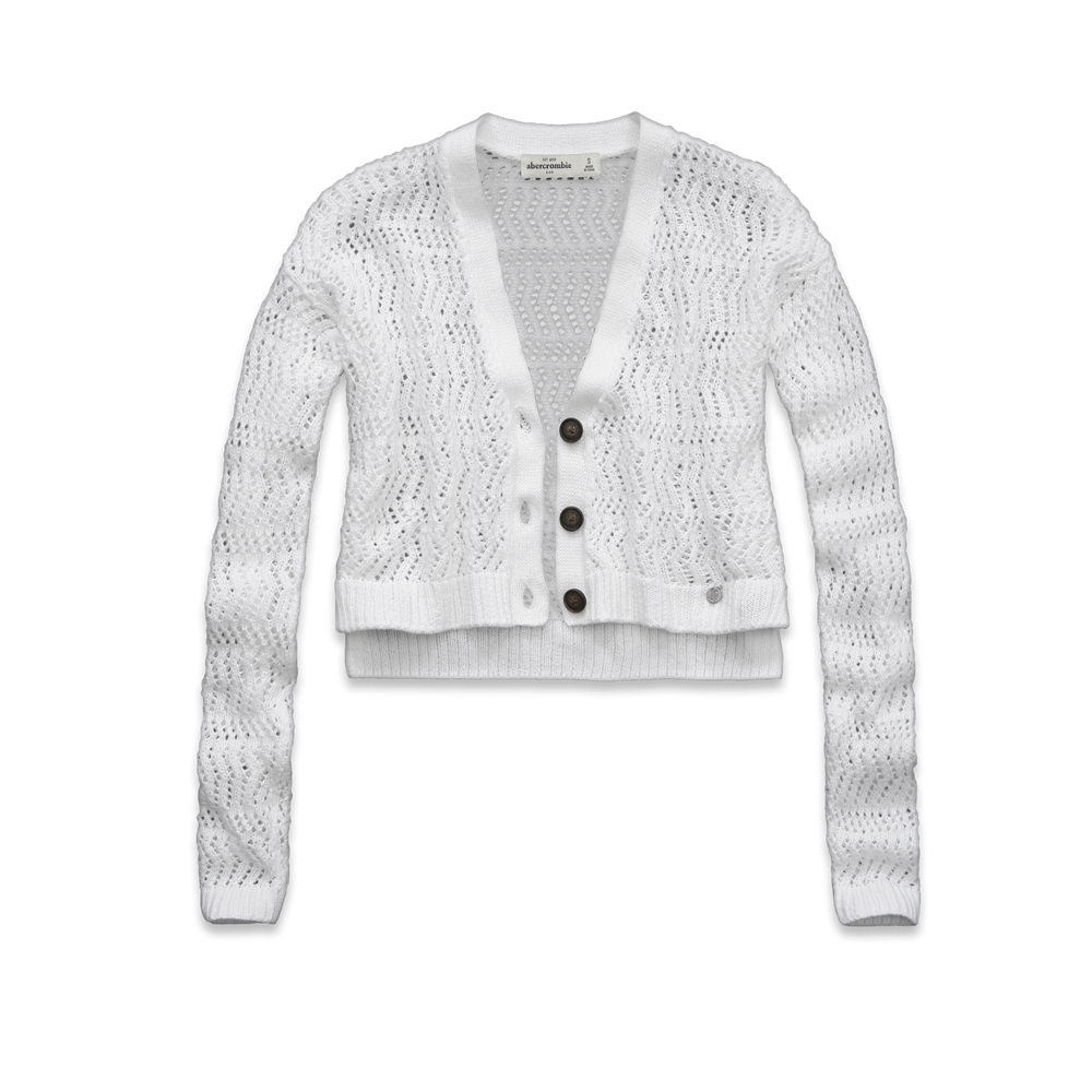 girls reid sweater