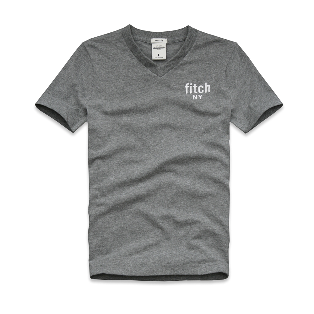 guys owen pond tee