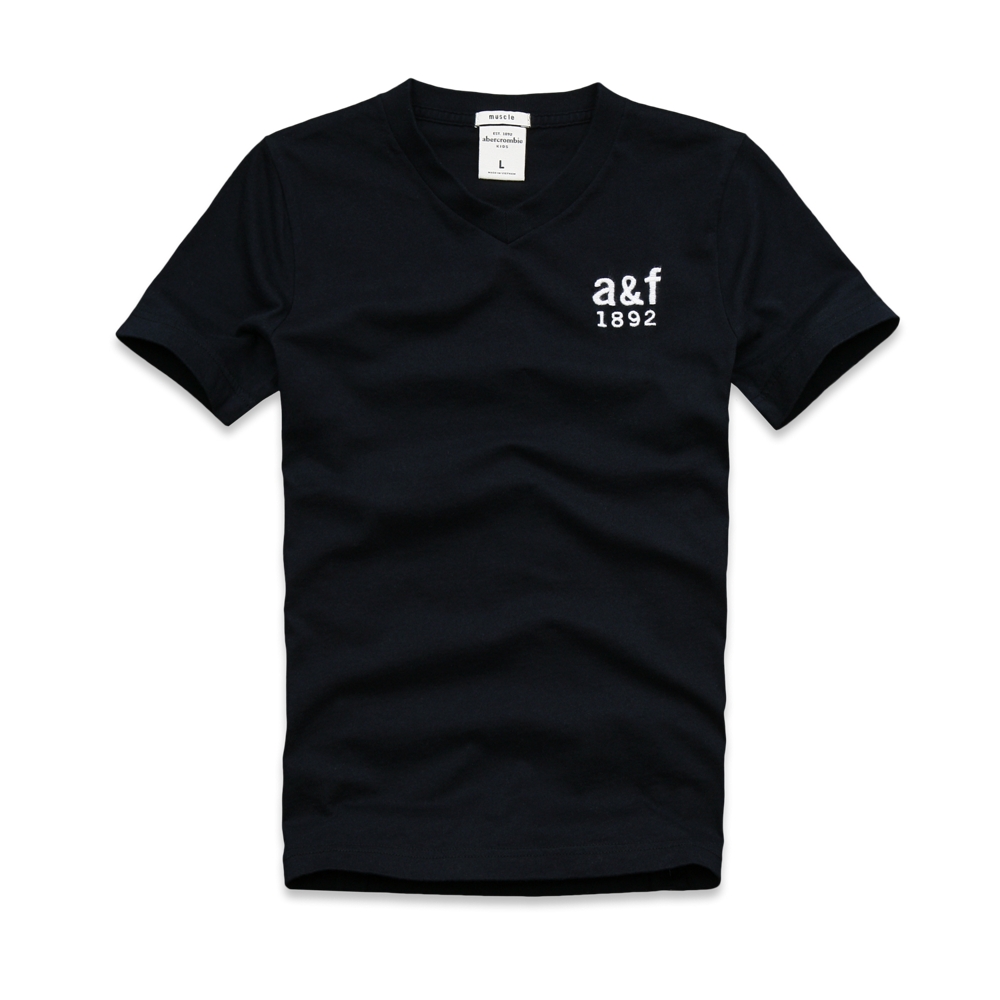 guys owen pond tee