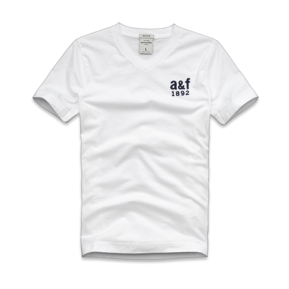 guys owen pond tee