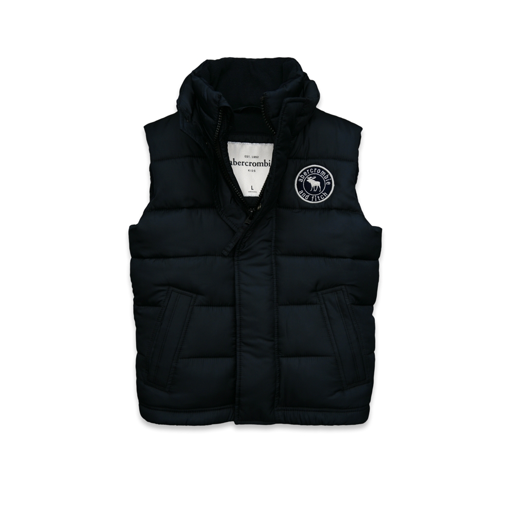 guys buell mountain vest
