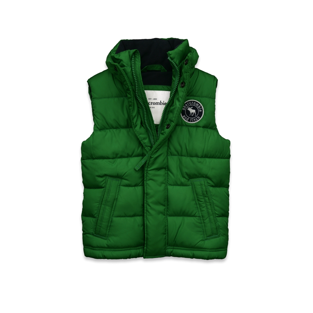 guys buell mountain vest