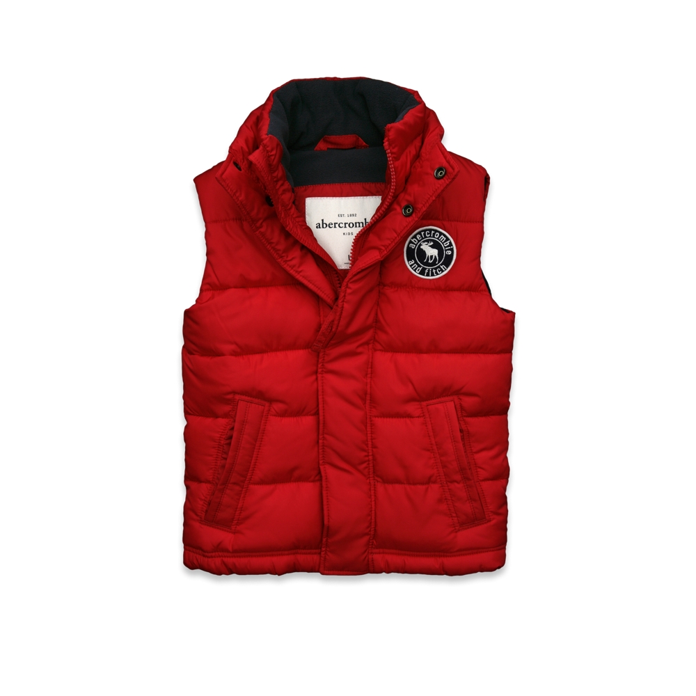 guys buell mountain vest