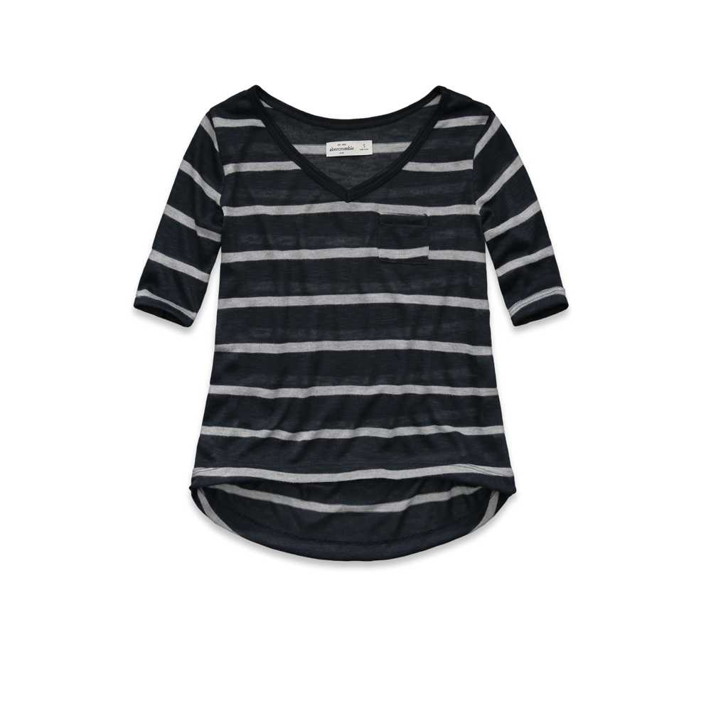 girls gwyneth tee