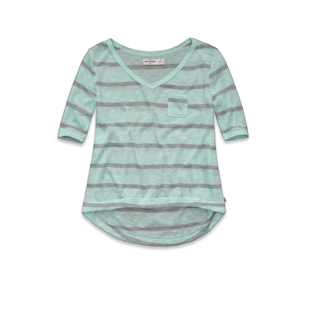 girls gwyneth tee