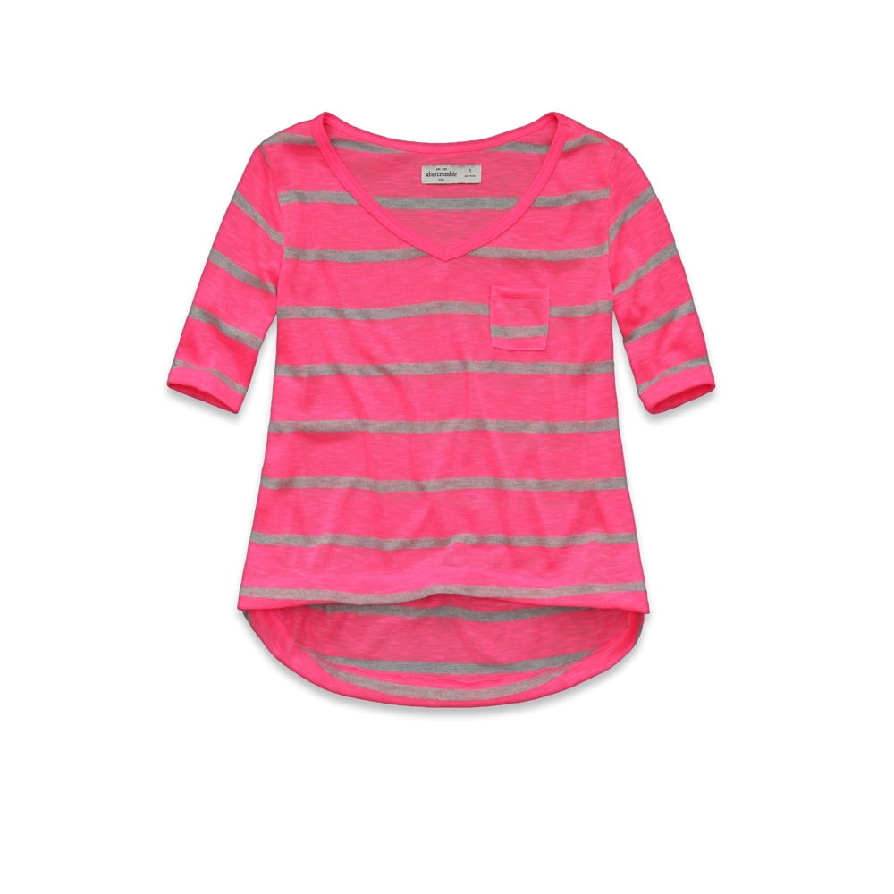 girls gwyneth tee