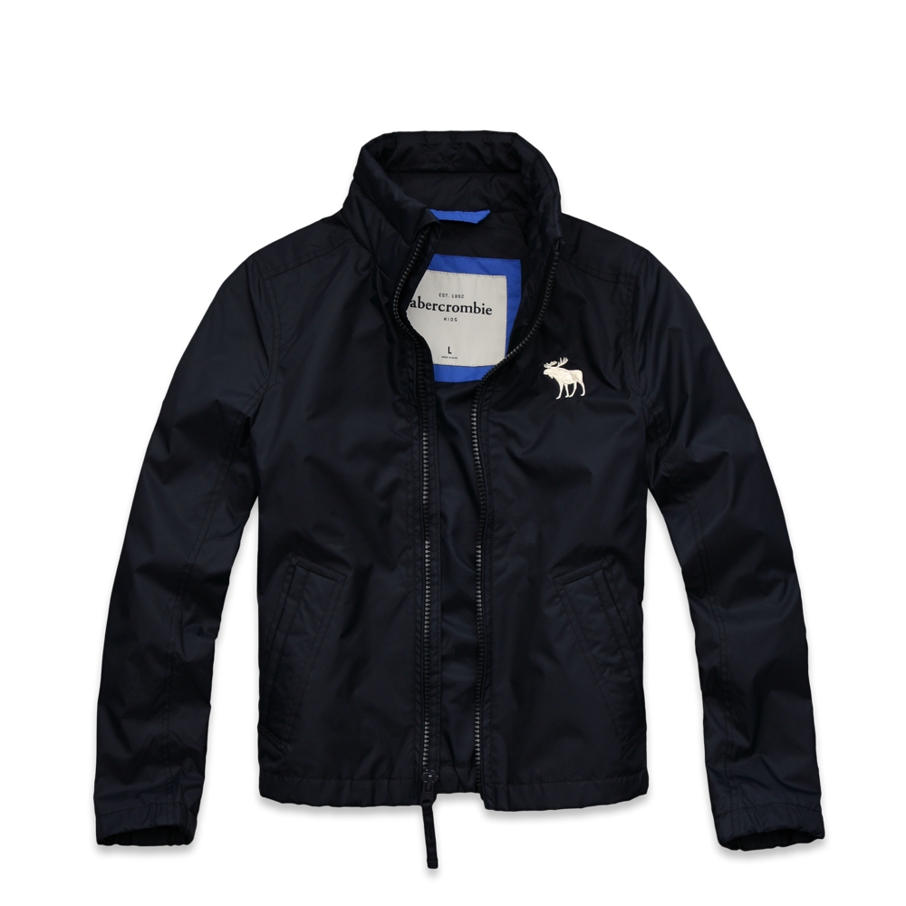 guys bradley pond jacket