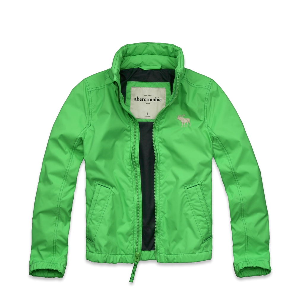 guys bradley pond jacket