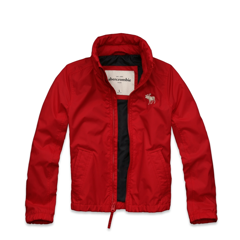 guys bradley pond jacket