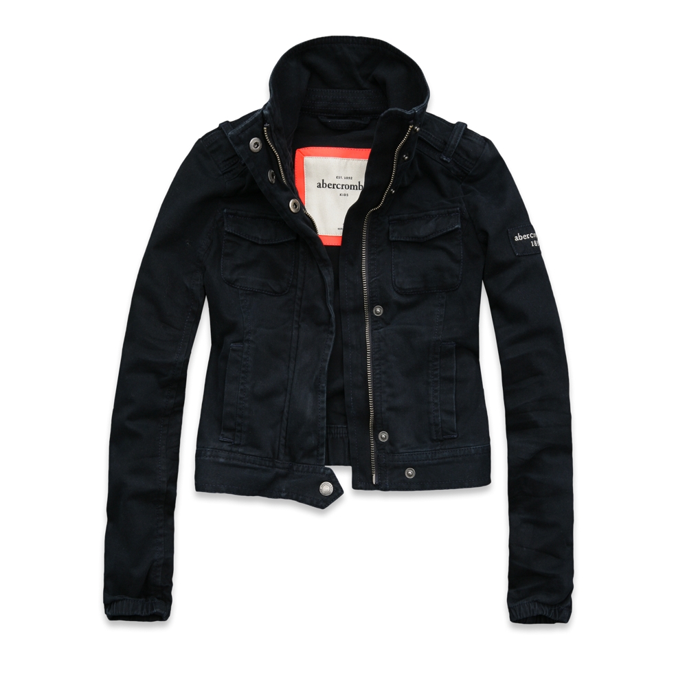 girls annabel jacket