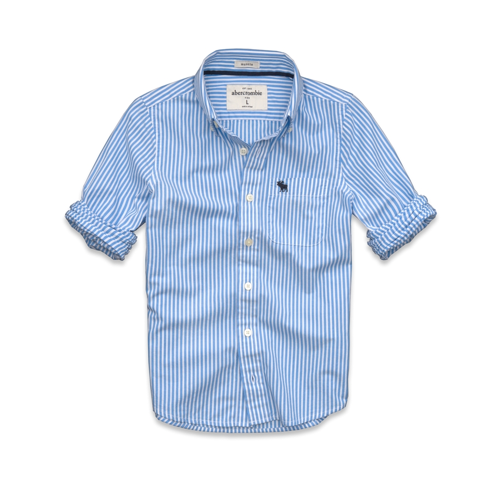 guys schofield cobble shirt