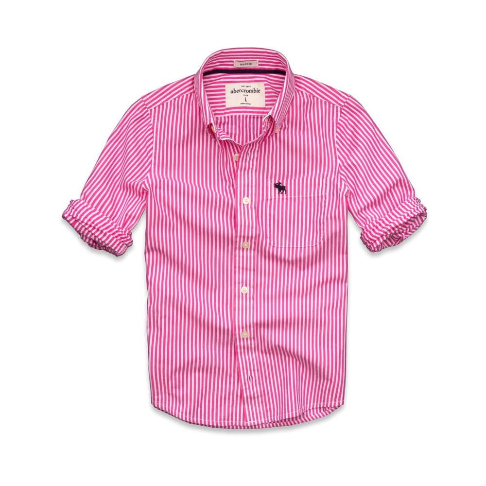 guys schofield cobble shirt