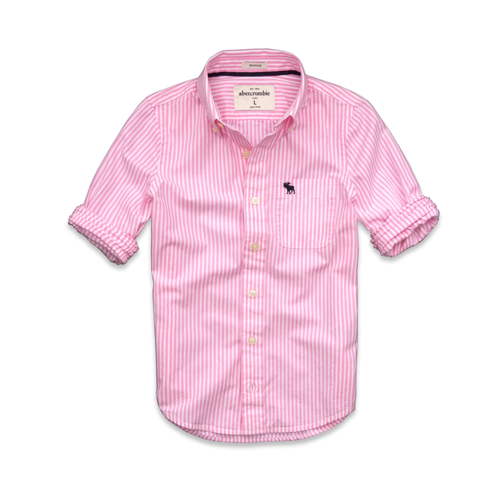 guys schofield cobble shirt