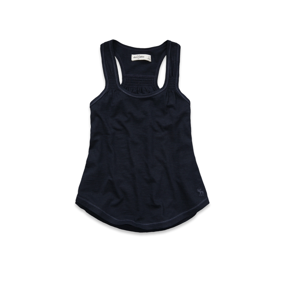 girls clara tank