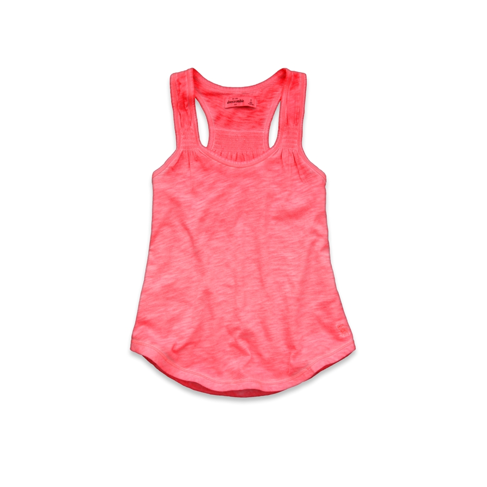tees & tanks clara tank