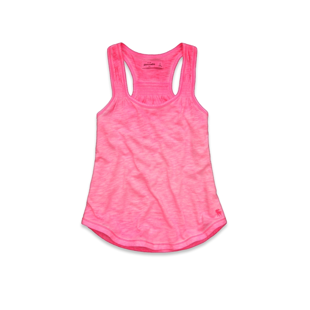 girls clara tank