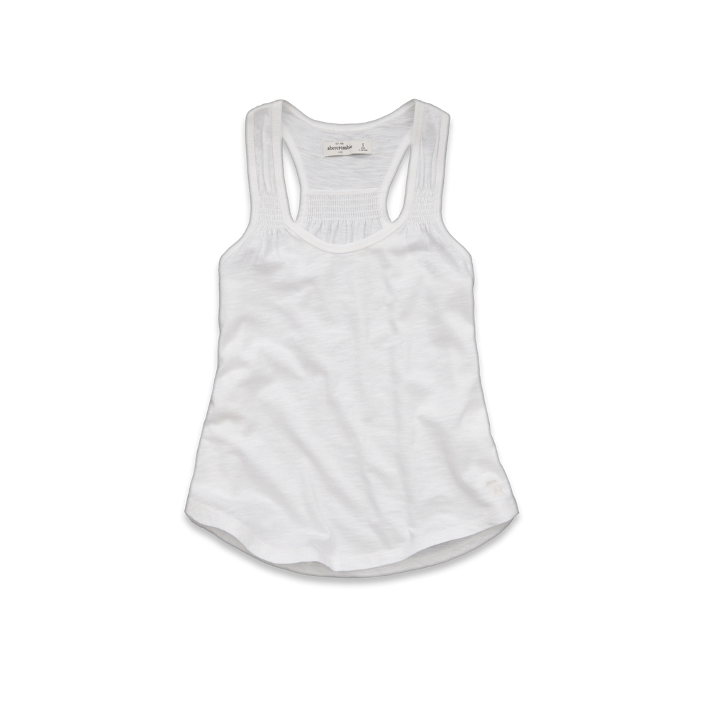 girls clara tank