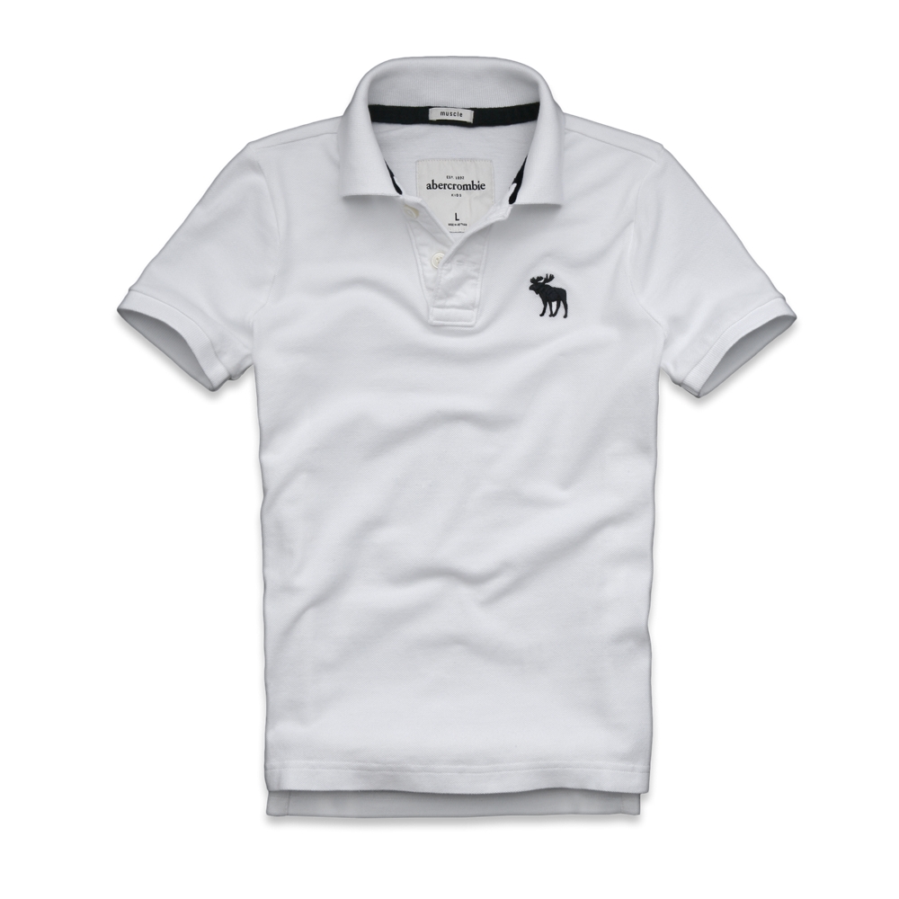 guys lewey mountain polo
