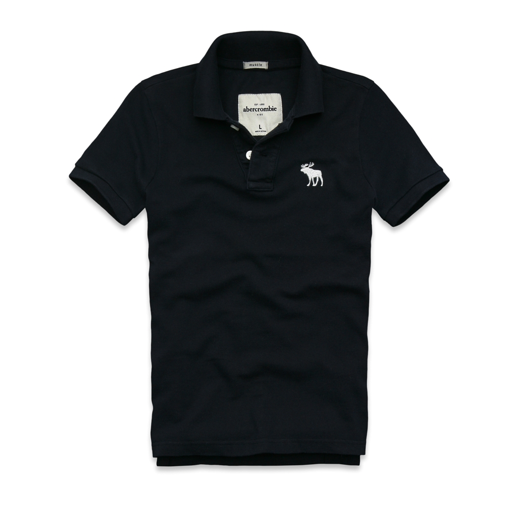 guys lewey mountain polo