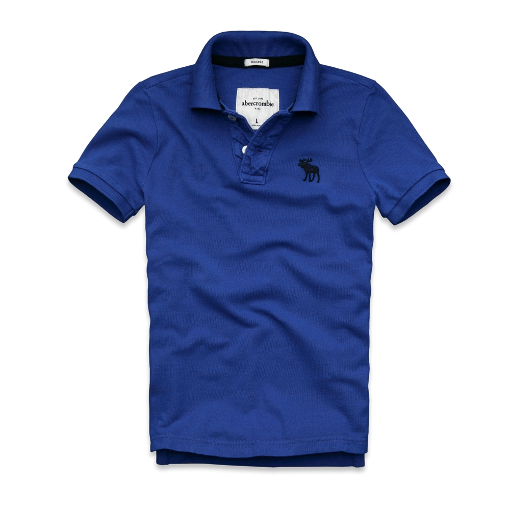 boys lewey mountain polo