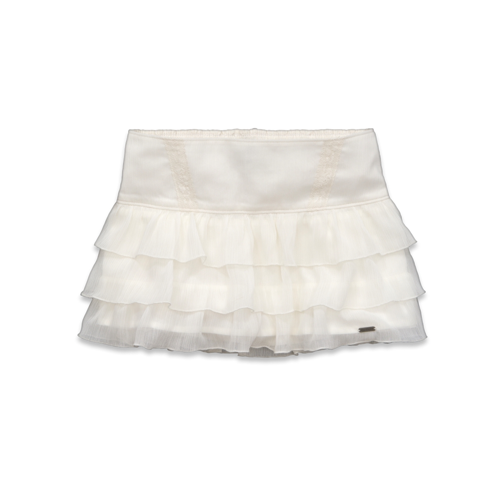 girls breana skirt