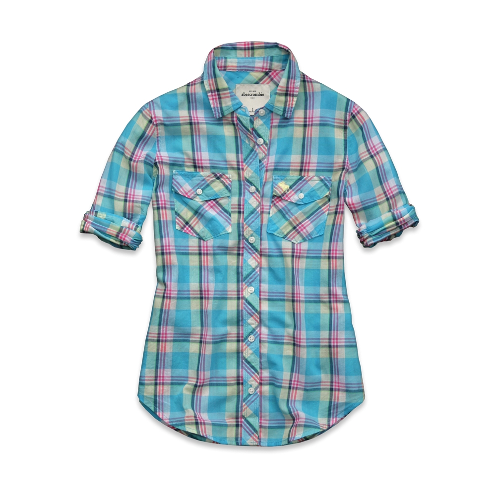 girls britt shirt