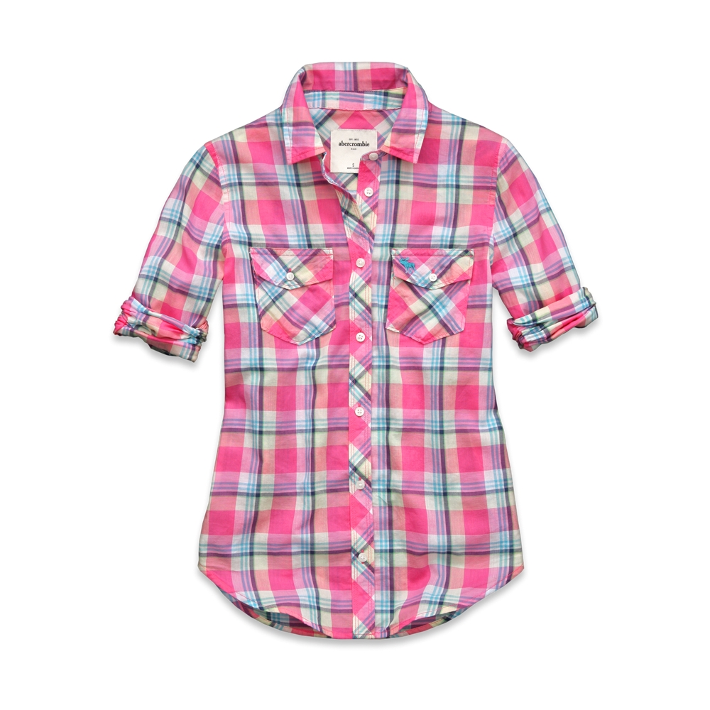girls britt shirt