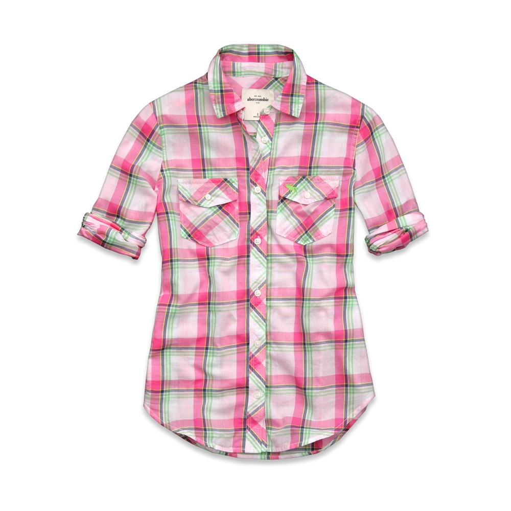 girls britt shirt