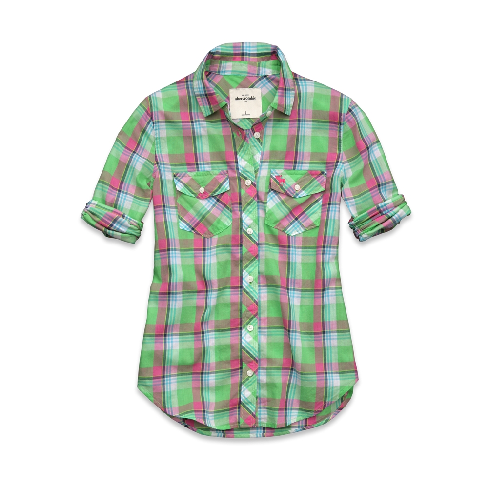 girls adin shirt