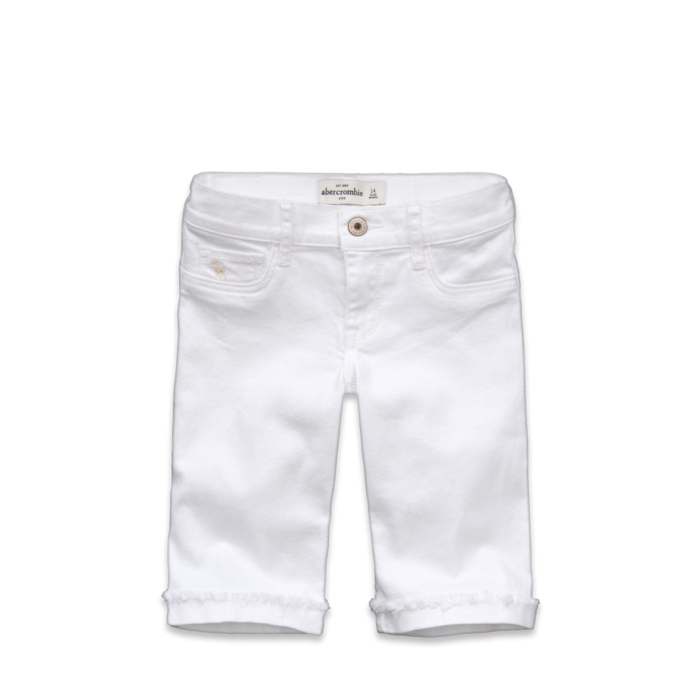 girls a&f boyshorts
