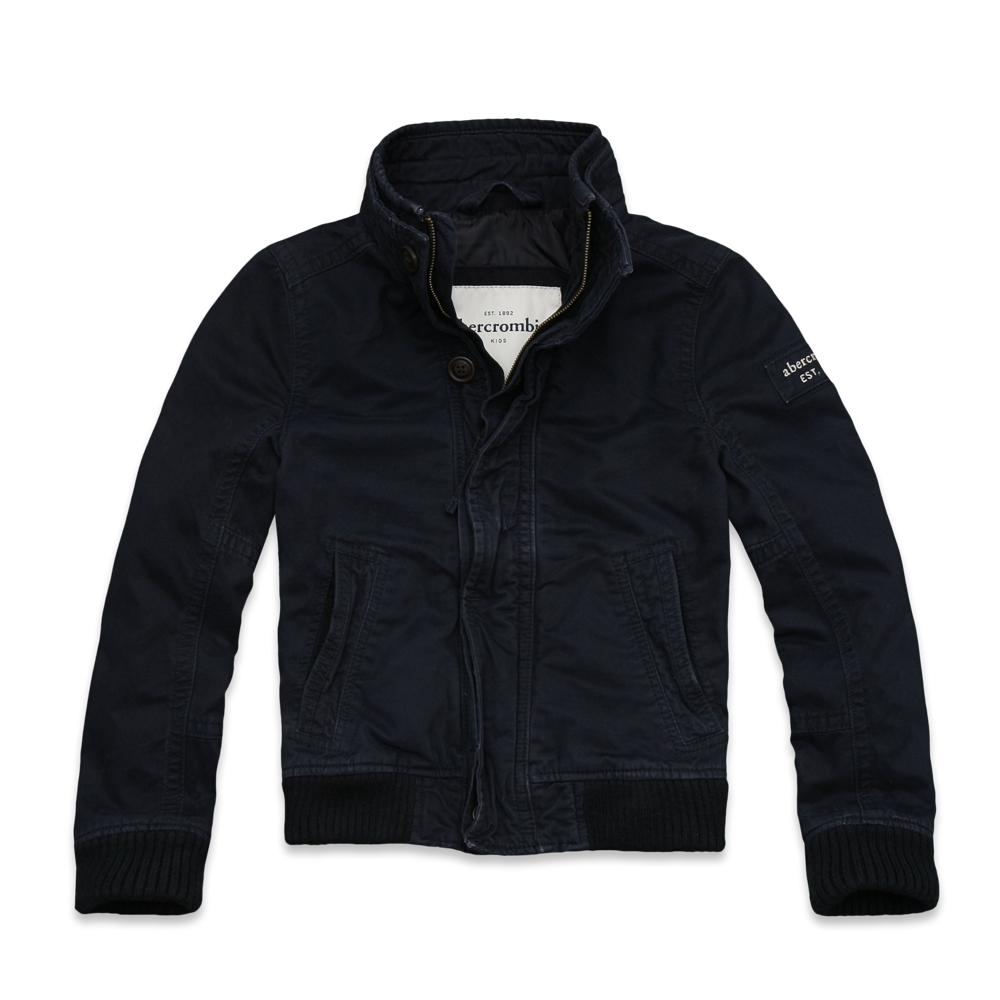 guys johns brook jacket