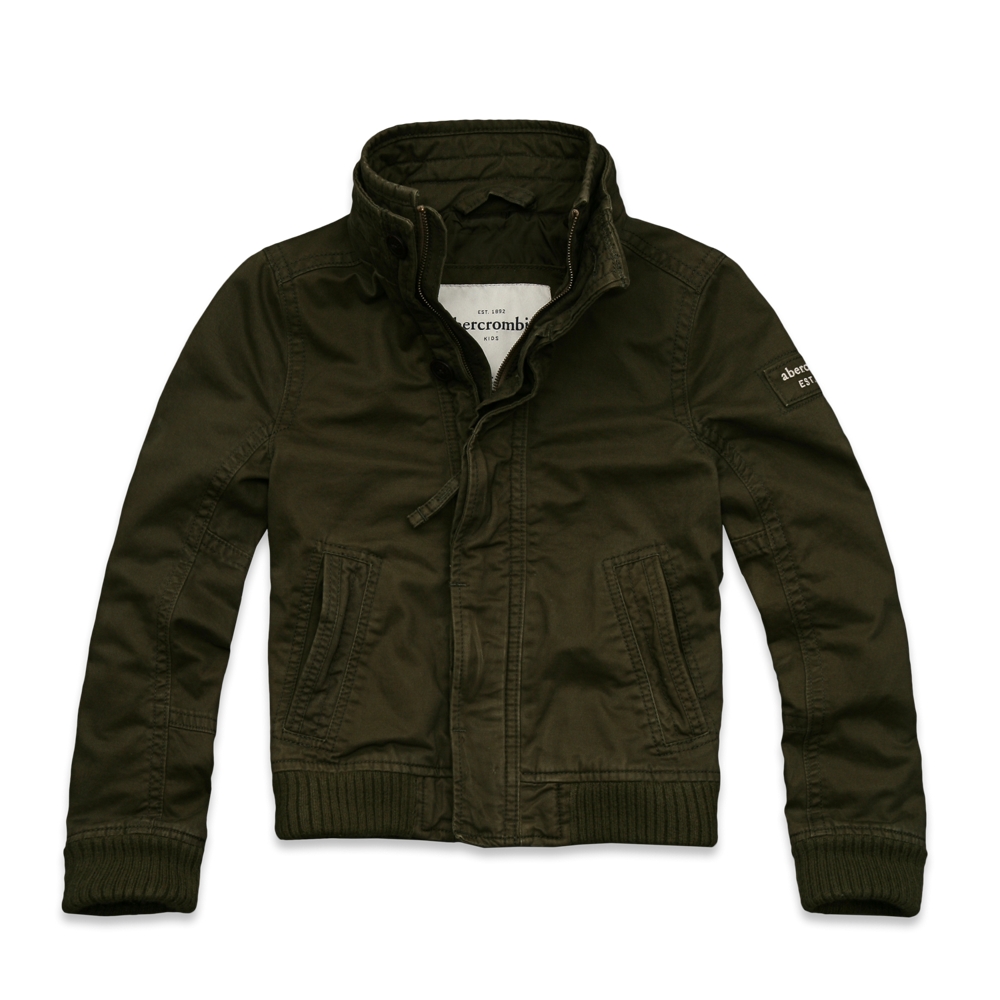 guys johns brook jacket