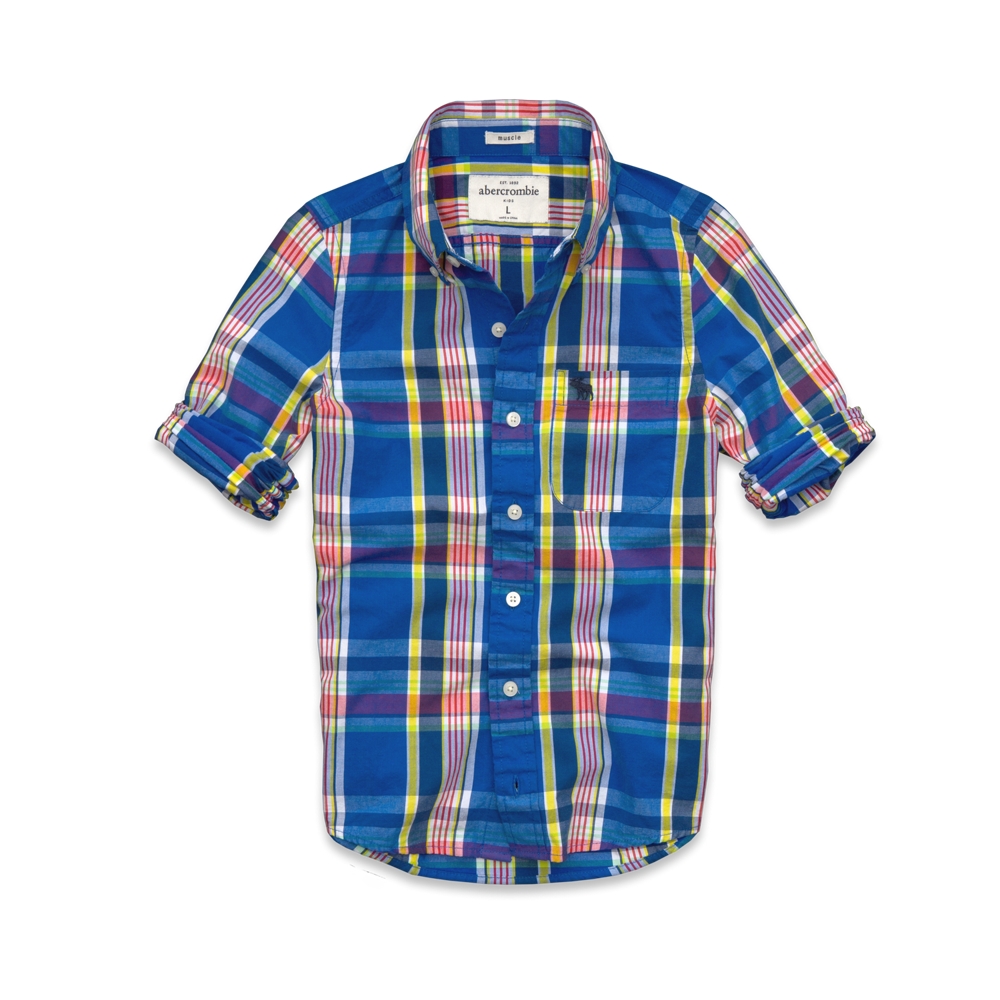 guys jackrabbit trail shirt