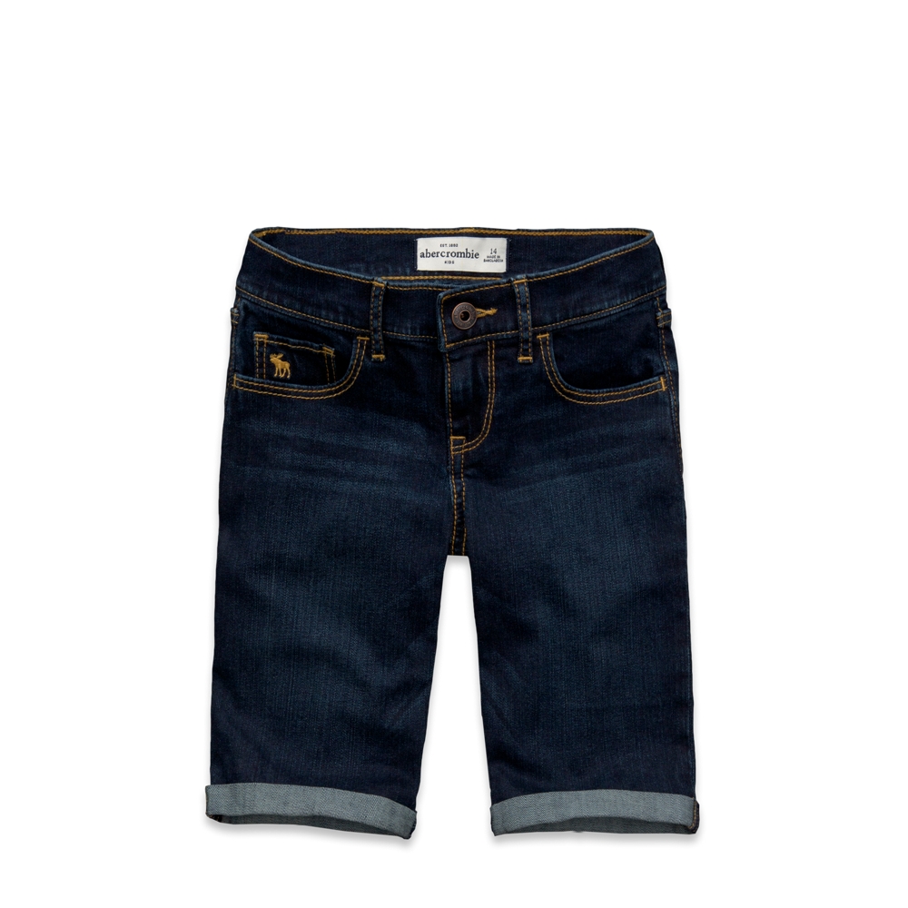girls a&f boyshorts