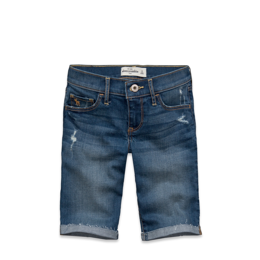girls a&f boyshorts