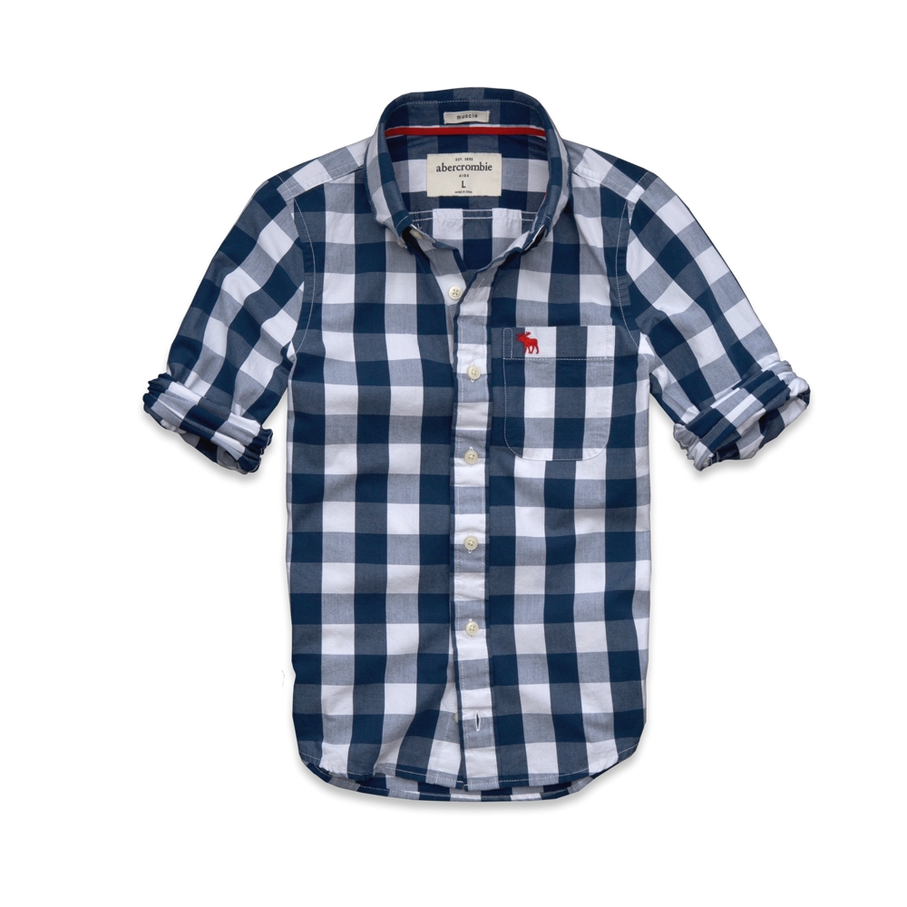guys preston ponds shirt