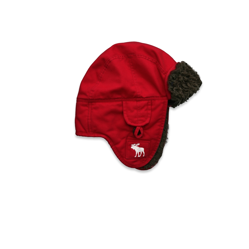 guys classic trapper hat